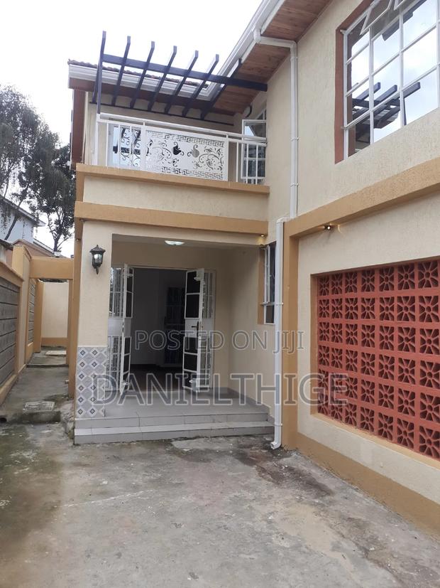 4bdrm Maisonette in Mountain View Estate for rent - thumbnail 7