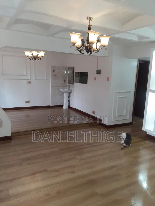 4bdrm Maisonette in Mountain View Estate for rent - thumbnail 9