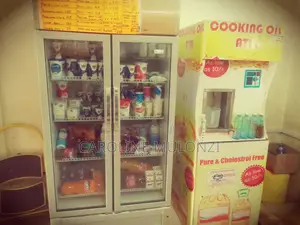 Mini Supermarket for Sale