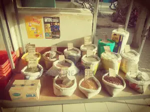 Mini Supermarket for Sale