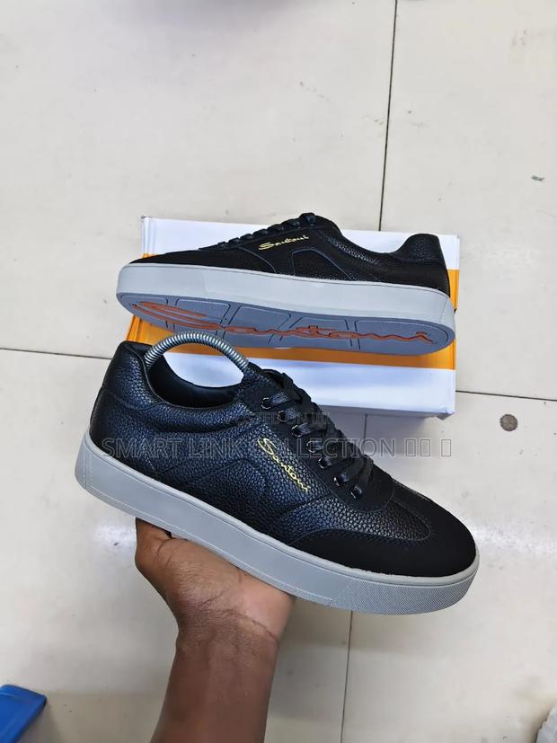 Men Santoni Casual's
