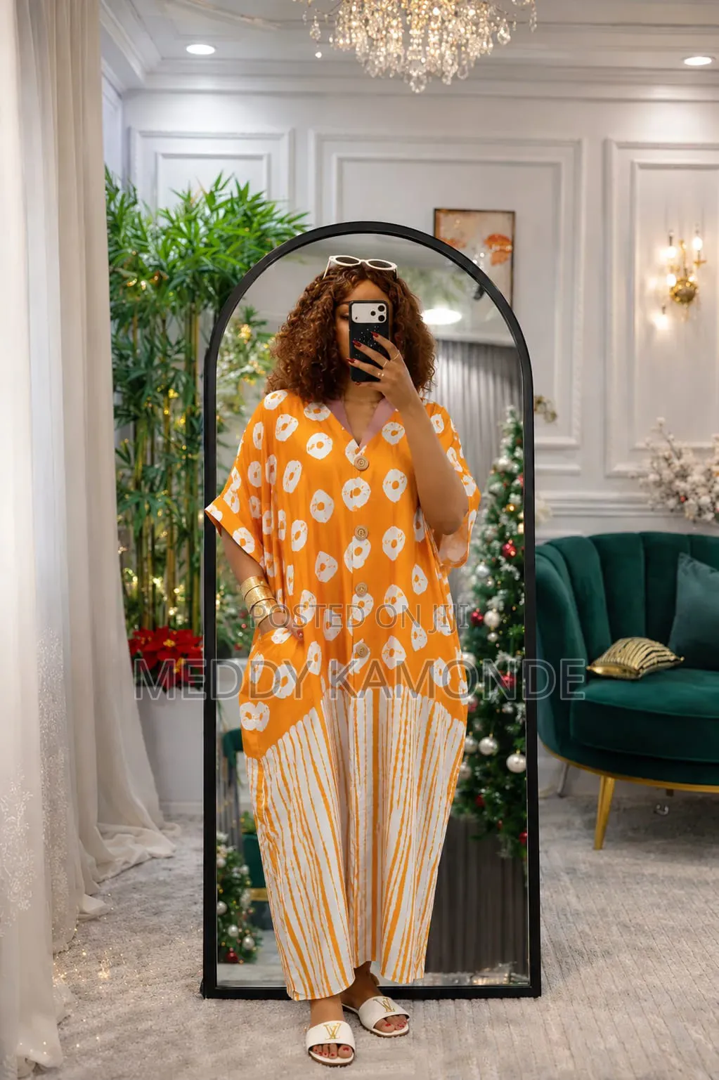 Fancy Maxi/ Long Dress
