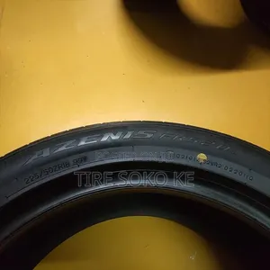 225/50r18 Falken Azenis Fk520 Tyre ( Made in Japan )