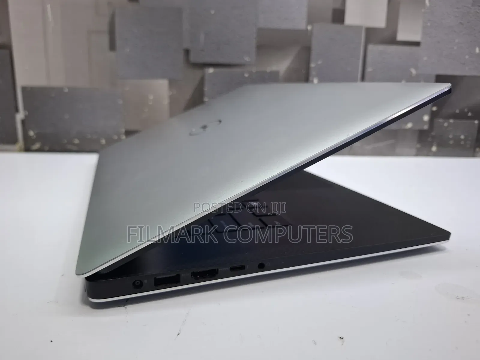 Laptop Dell Precision 5540 16GB Nvidia SSD 512GB