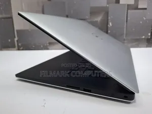 Laptop Dell Precision 5540 16GB Nvidia SSD 512GB