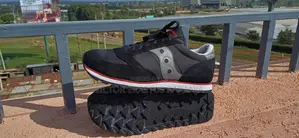 Saucony Jazz Low Pro