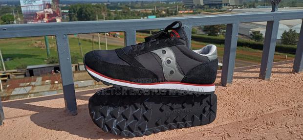 Saucony Jazz Low Pro - thumbnail 2