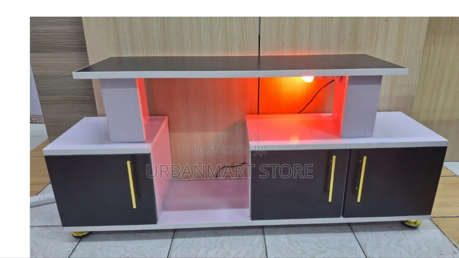 Istanbul Tv Stand for Modern Living Rooms