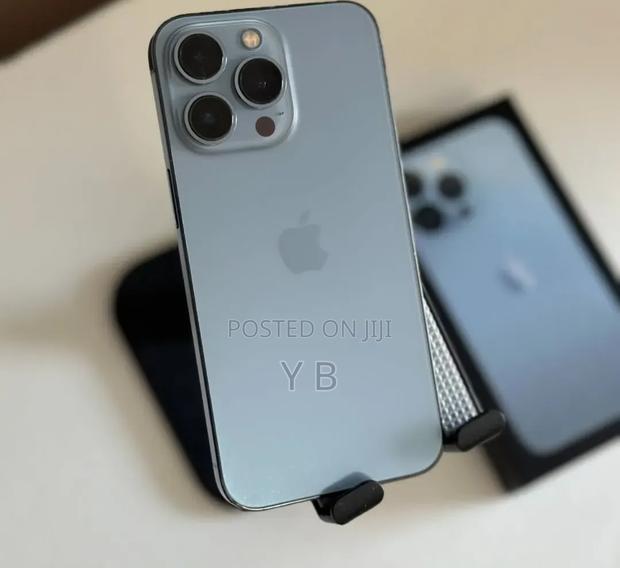 Apple iPhone 13 Pro 512 GB Blue