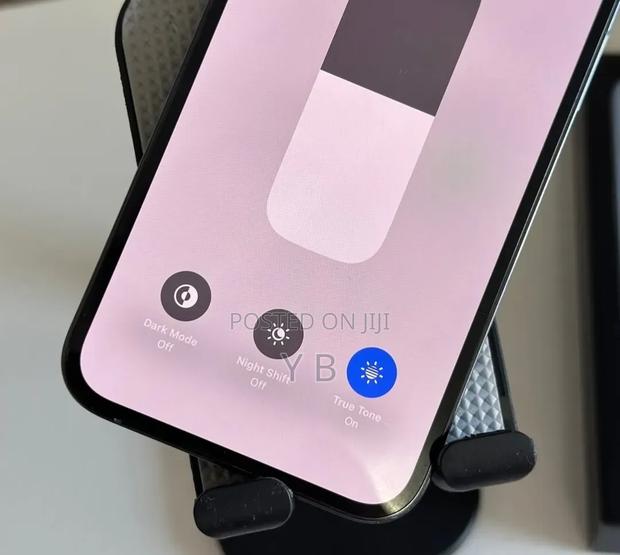 Apple iPhone 13 Pro 512 GB Blue - thumbnail 6