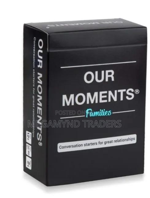 Playing Cards / Our Moment Card /Do or Drink Card - thumbnail 4