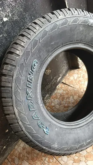 285/70r17 Roadking Tyre
