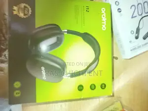 Oraimo L12 Headphones