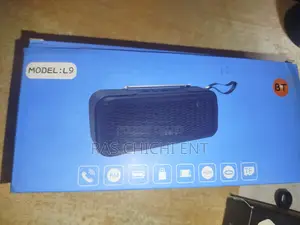 Portable Bt Speaker