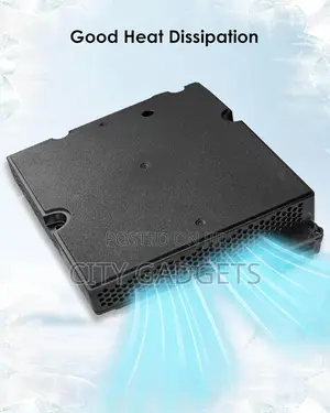 Ps5 Slim Power Supply, Internal Ac Adapter Unit