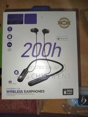 Ofia Wireless Headphones