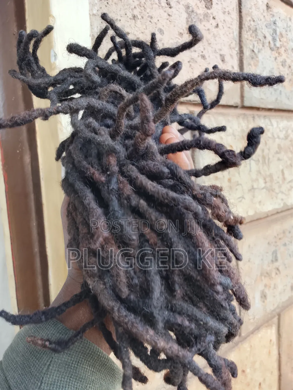 Natural Locks