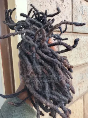 Natural Locks