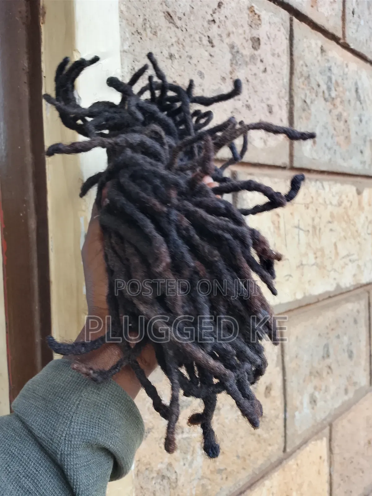 Natural Locks