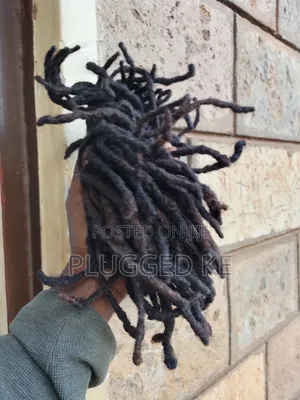 Natural Locks