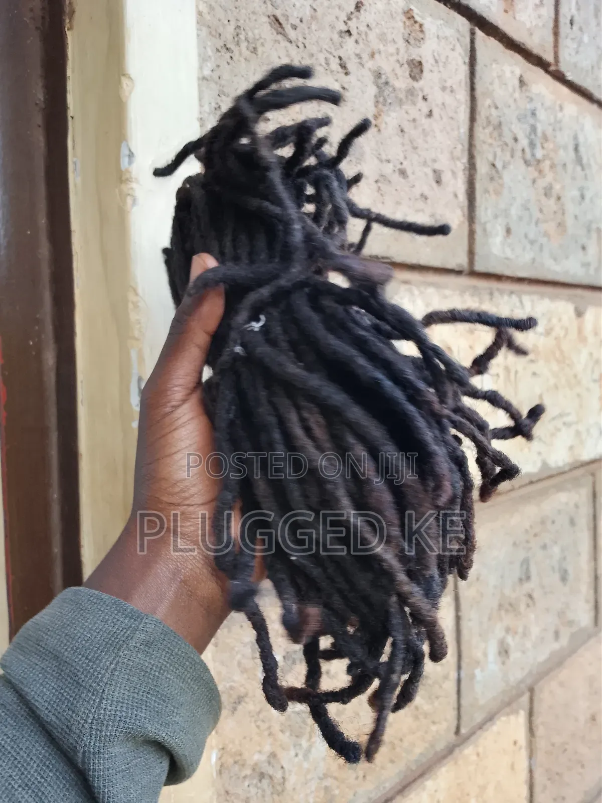 Natural Locks