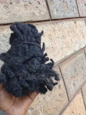 Natural Locks