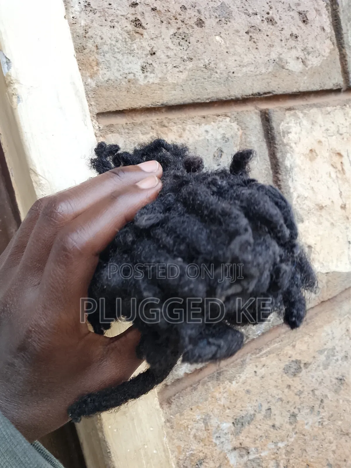 Natural Locks