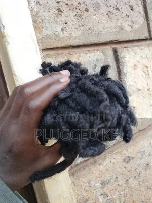 Natural Locks