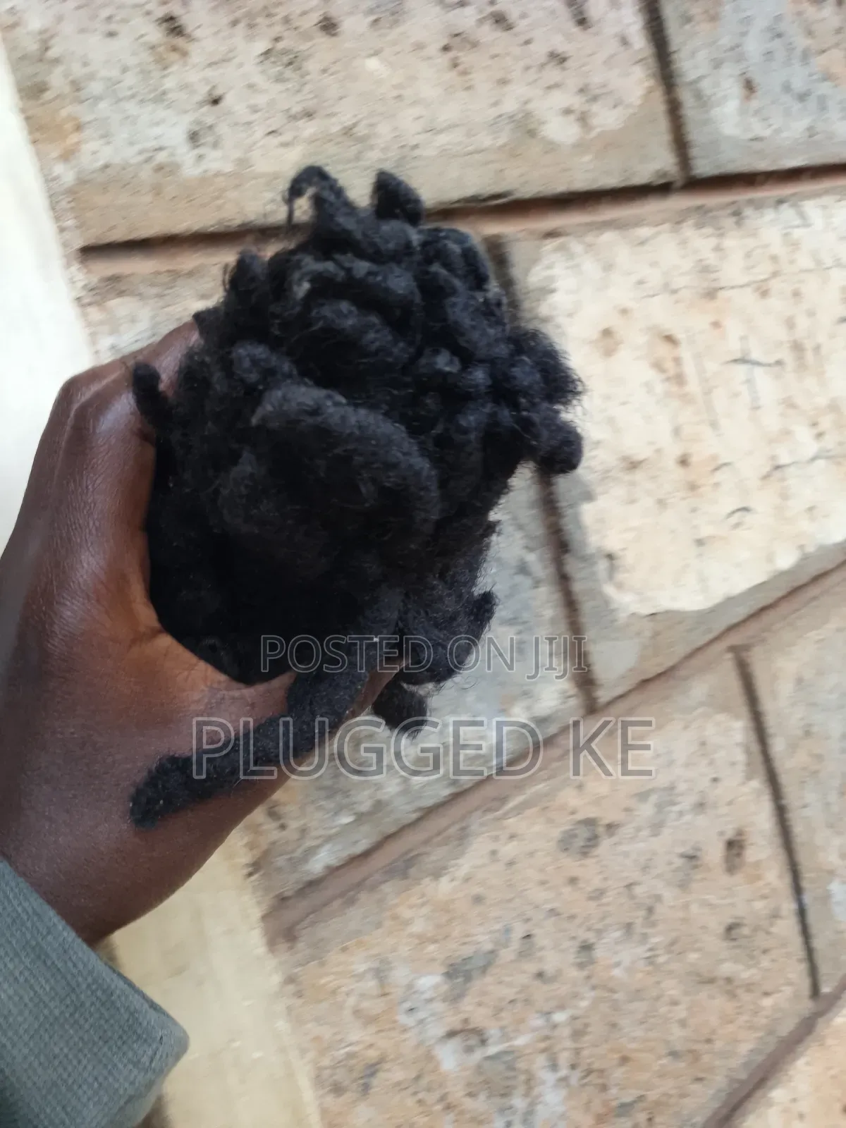 Natural Locks