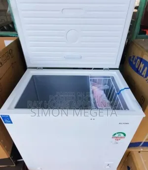 One Doored 150l Ailyon Freezer