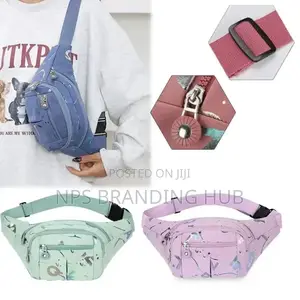 Water Proof Waist Bags HBC