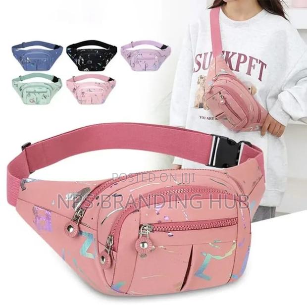 Water Proof Waist Bags HBC - thumbnail 6