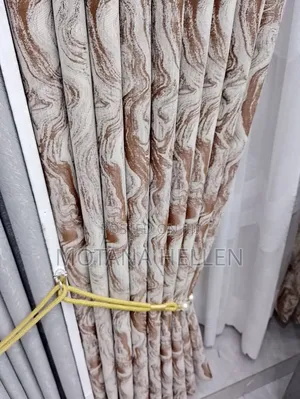 Window Curtains