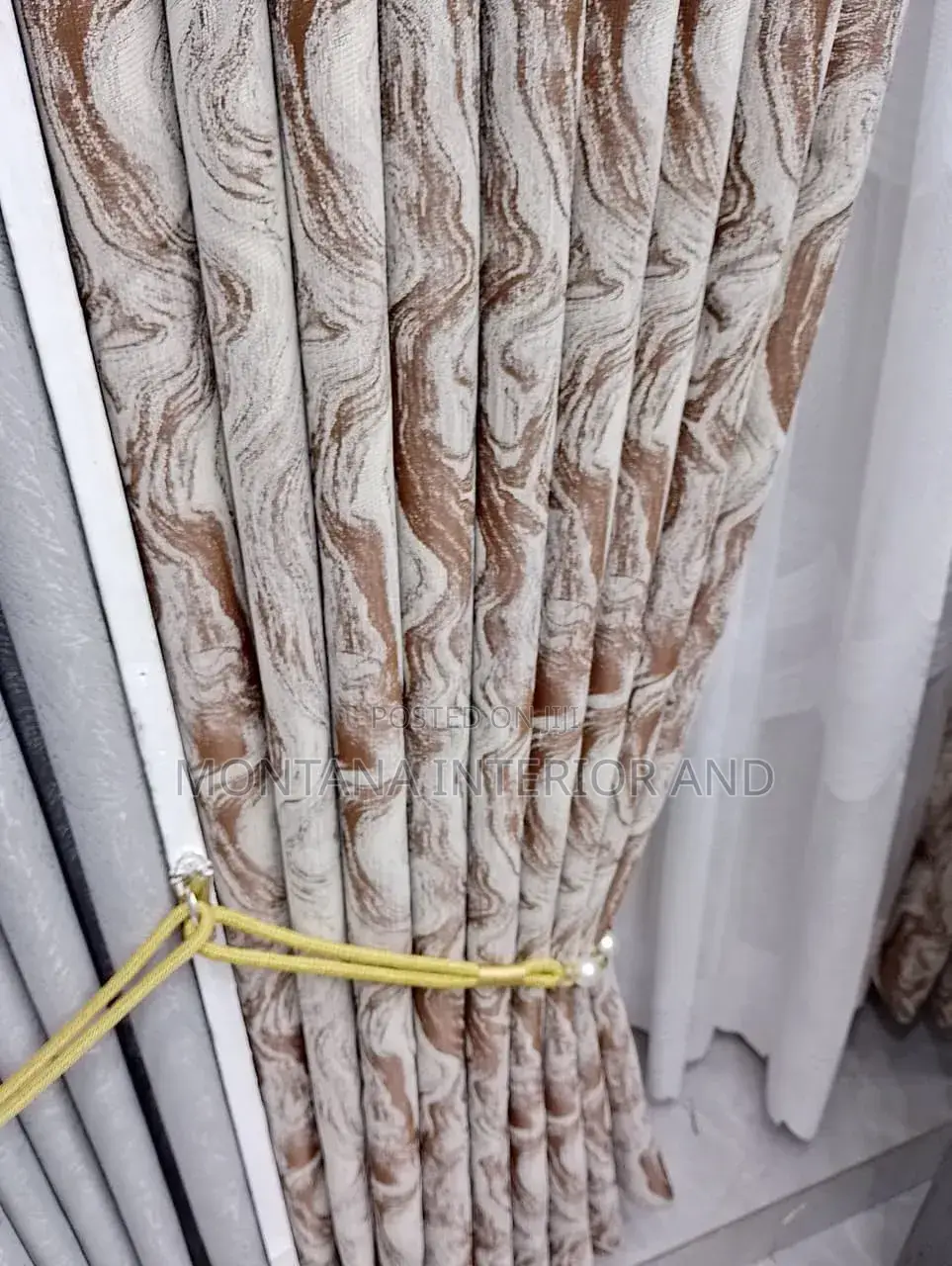 Window Curtains
