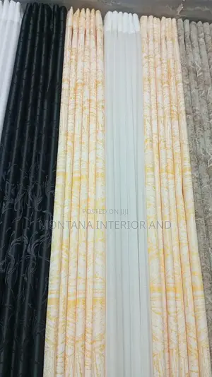 Window Curtains