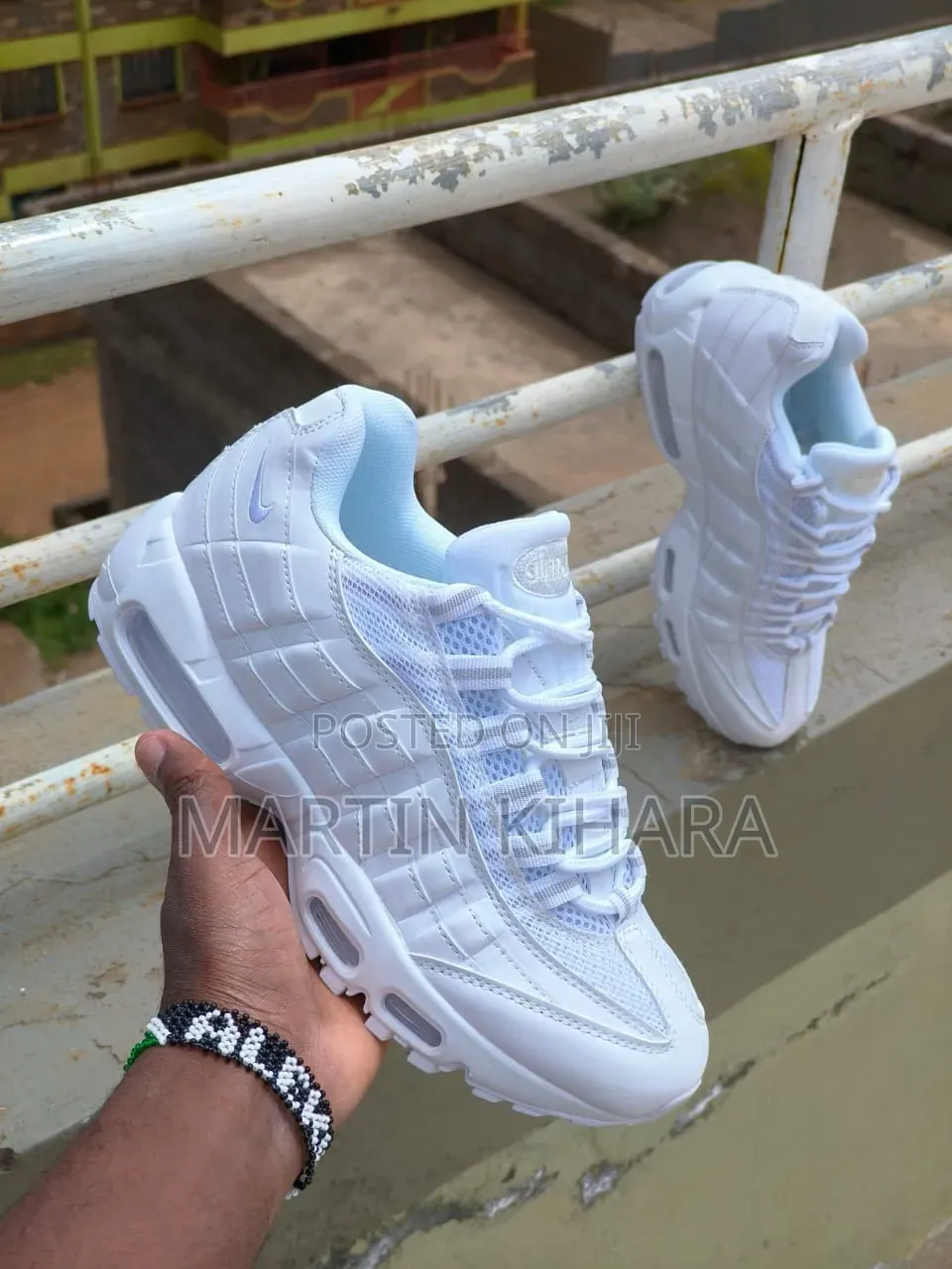 Nike Airmax 95 Sneakers (Size 40-45)