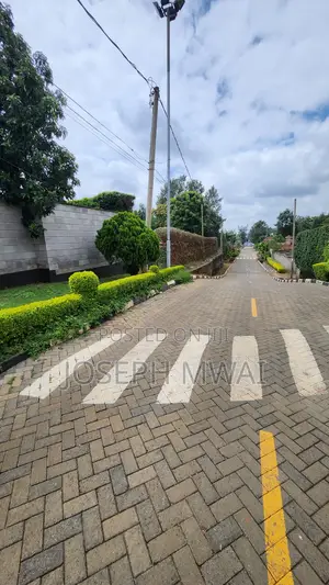 Prime Residential Plot In Muthaiga North - Central Park