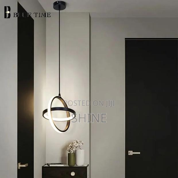 Stunning Nordiac Double Ri G Light - main view