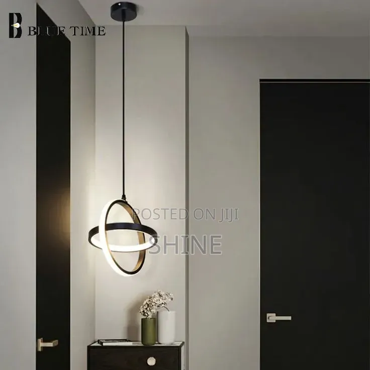 Stunning Nordiac Double Ri G Light