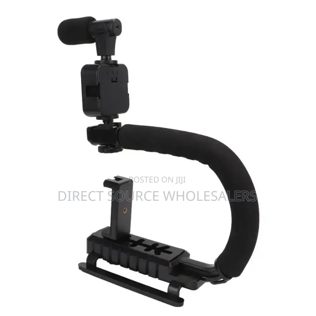 Best Pk-777 Video Maker Kit for Influencers and Creators Pk-777