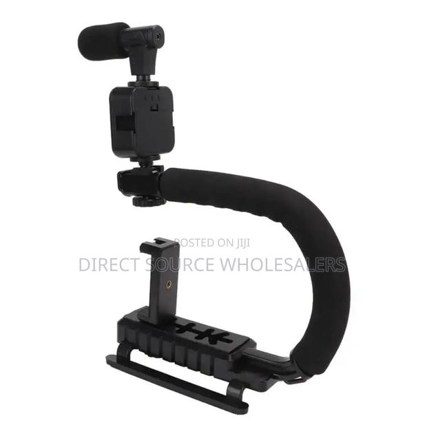 Best Pk-777 Video Maker Kit for Influencers and Creators Pk-777