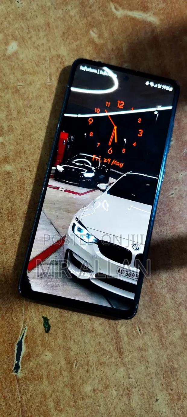 Samsung Galaxy S20 FE 5G 128 GB Blue - thumbnail 5