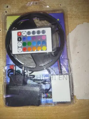 Strip Lights