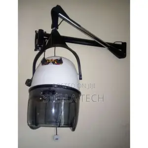 Equator Hair Dryer Wall Mounted