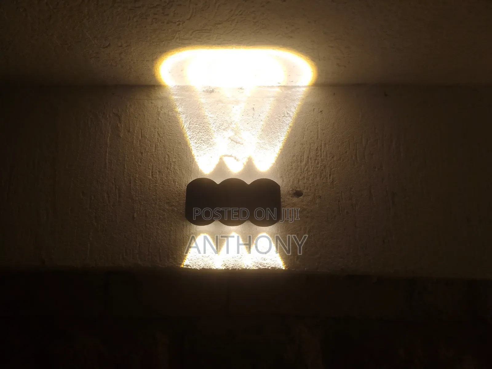 Modern Lights