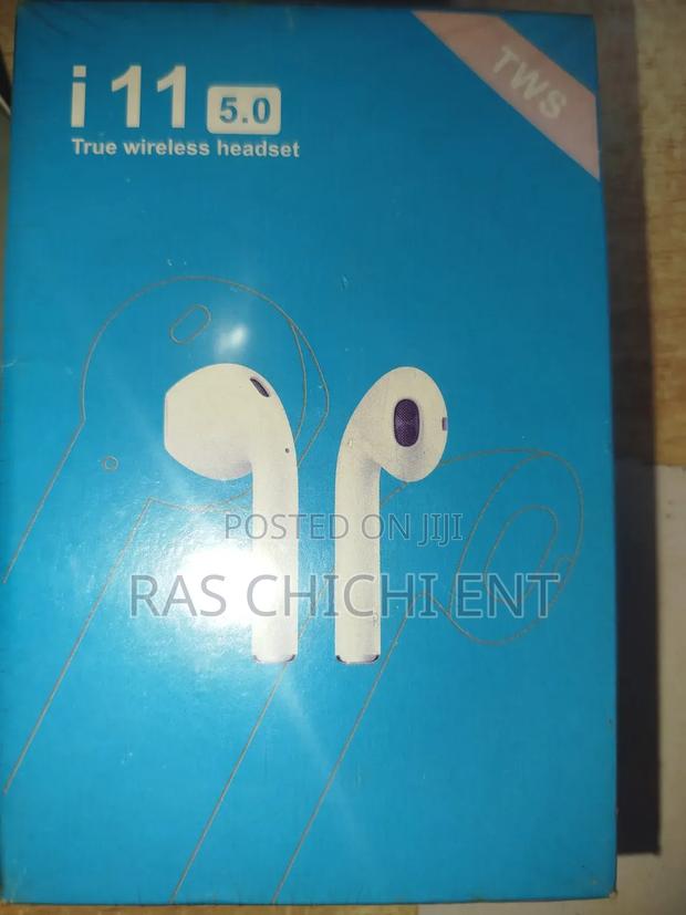 I 11 Earpods