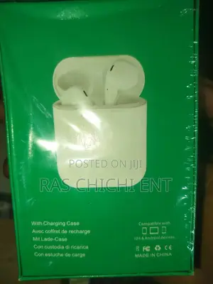 I 11 Earpods