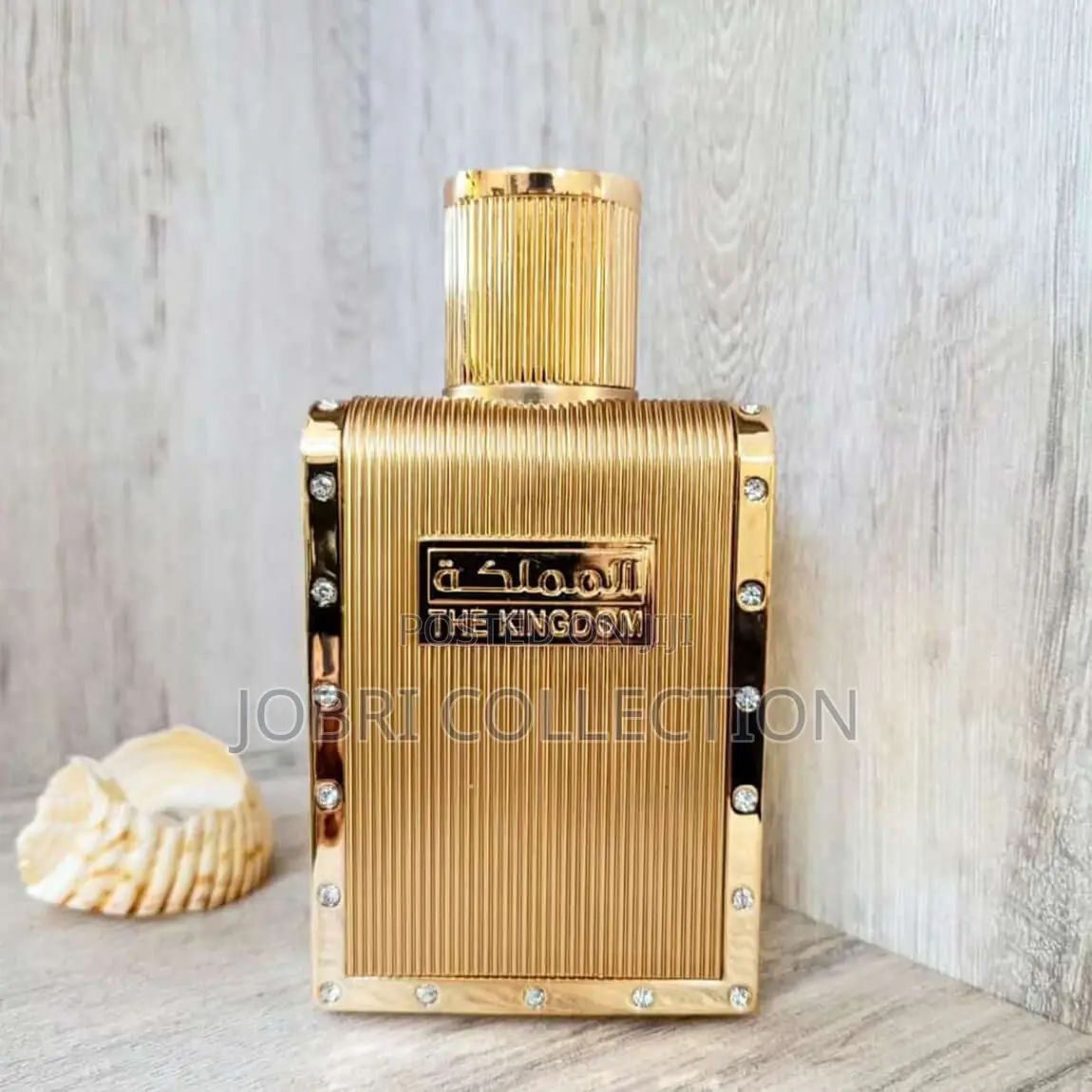 The Kingdom for Men by Lattafa Perfume/ Fragrance Available