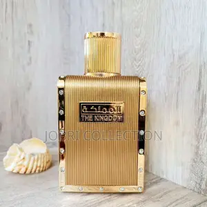 The Kingdom for Men by Lattafa Perfume/ Fragrance Available
