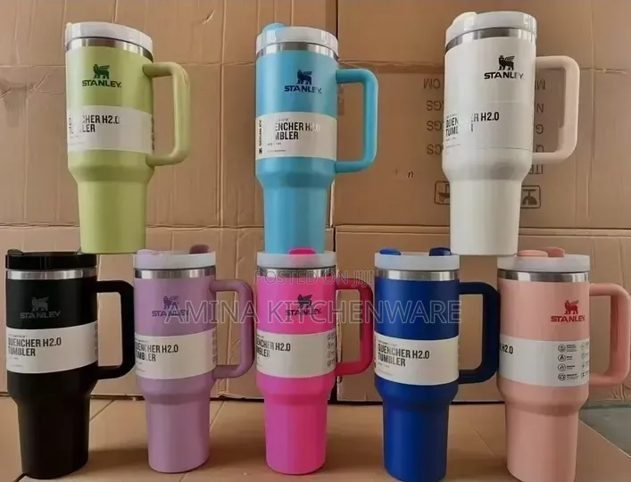 Stanley Water Flask